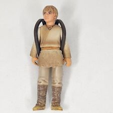 Vintage 1998 Anakin Skywalker (Tatooine) - Star Wars Episode 1 Collection HASBRO picture