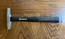 KOBALT # 26722 5 oz MAGNETIC TACK HAMMER WITH TACK REMOVER HICKORY HANDLE picture