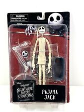 Diamond Select The Nightmare before Christmas Pajama Jack Collector's Figure New picture