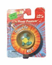 1998 Pokemon Power Bouncer #07 Squirtle picture