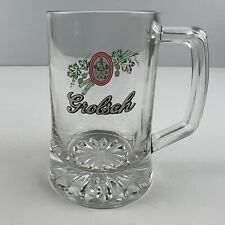 Grolsch Beer Vintage 4.75