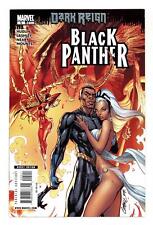 Black Panther #5 FN/VF 7.0 2009 picture