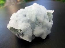 149g Natural Calcite Crystal Cluster Mineral Specimen picture