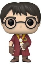 FUNKO POP MOVIES: Harry Potter - Chamber of Secrets Anniversary- Harry [New Toy picture