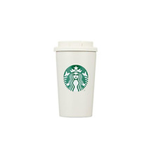 Starbucks Korea 2022 JDN Cream togo cup tumbler 355ml picture