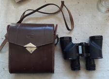 Universal Camera Corp Vintage 6 x 30 M9 USA Binoculars with Case picture