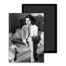 Fanny Ardant 3-Magnetic Fridge 54x78mm picture