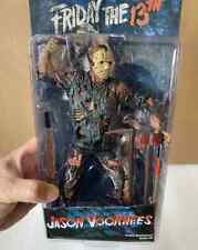 NECA Friday The 13th Jason Voorhees 7