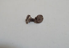 Seeburg 100 Select Sholdered Hood Pins/Screws NOS One Pair  1950-1954 picture