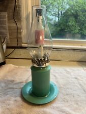 Vintage Propane Lamp Made By U.s. Products Santa Fe New Mexico picture