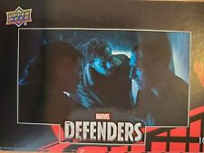 2018 Upper Deck The Defenders BASE Singles - Pick Your Card picture