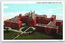 IA Iowa City, Airview University Hospital, WB Unposted picture