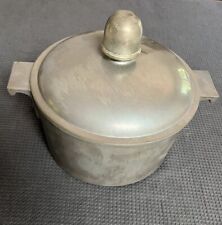 Vintage DANSK Pot 6 QT  Cast Aluminum  Gourmet Designs Great Britain picture