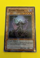 Zombie Master - TAEV-EN039 1st Edition Super Rare NM picture