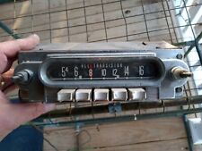 Vintage Automatic Radio By Automatic Radio Manufacturing Co.  Model B- 483838 picture
