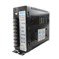 New 110V/220V, 16A +5V +12V -5V Arcade Jamma Cabinet PSU Power Supply Switching picture