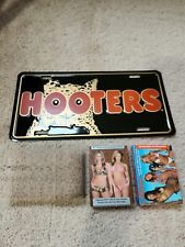 Hooters 20th Anniversary & Misc. Merchandise picture