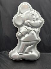 Wilton Mickey Mouse Cake Pan 1978 515-1805 Vintage Full Body picture