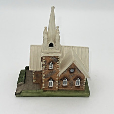 THE LITTLE CHURCHES Romanesque Church In Texas DEZINE 2000 #126 picture