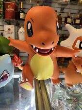 **RARE**Charmander Life Size PVC Pokémon Statue picture