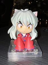 Inuyasha Good Smile Company brand  New In Box 1300 Figure - Sit Boy picture