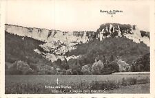 CPSM Les Grottes des Planches (129511) picture