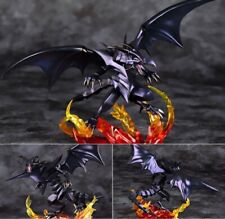 MONSTERS CHRONICLE Yu-Gi-Oh Duel Monsters red-eyed black dragon LTD MONSTERS picture