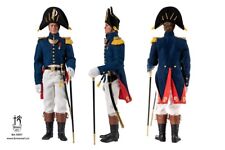 Brown Art 1/6 Scale Napoleonic Subaltern of The French Imperial Guard BA-0007 picture