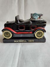 Vintage AMICO Art Deco Table Lighter Maxwell 1915 Car Design Made In Japan. RARE picture