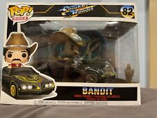 Funko POP Rides BANDIT #82 Smokey and The Bandit picture