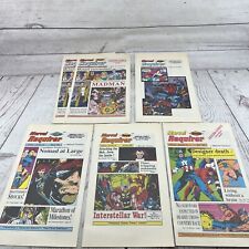 marvel requirer Lot Of 6 picture