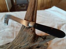 Very Rare Vintage Camillus New York  Timber Scribe Pocket Knife picture