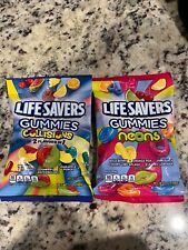 Lifesavers Bundle of 2 Neon & Collision Pack  picture