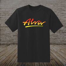 Hot New Tony Alva Skateboard Logo T Shirt Size S Up To 5XL  picture