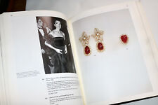 JACQUELINE KENNEDY ONASSIS 1996 SOTHEBY'S auction catalog book picture