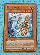 Maharaghi SD7-EN004 Common Yu-Gi-Oh Card 1st Edition New picture