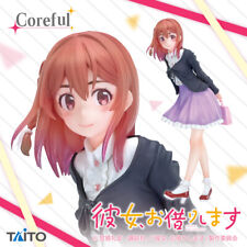 TAITO Rent-A-Girlfriend Coreful figure Sakurasawa Sumi Japan NEW F/S picture