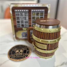 PSD STUDIO One Piece Cup Resin + Stainless Steel 15cm 400ml picture