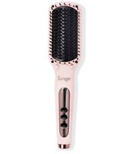 L'ANGE HAIR Le Vite Straightening Brush -Preowned picture