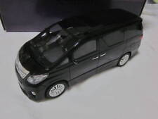 Kyosho Samurai Alphard Diecast Car Alphard 350S C Pac picture