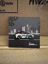 Leen Customs BRE Datsun 240Z. First Edition Limited Rare.  30/200. picture