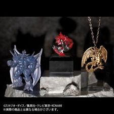 [KONAMI] Yu-Gi-Oh Duel Monsters Sangenshin Accessory Set From JP NEW picture