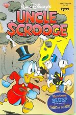 Uncle Scrooge #369 (Walt Disney's Uncle Scrooge) (v. 369) Barks, Carl; Jonker, picture