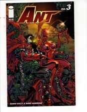 Ant #3 (Image 2005) Spawn Crossover picture