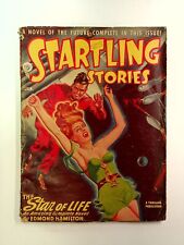 Startling Stories Pulp Jan 1947 Vol. 14 #3 VG picture
