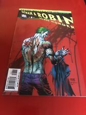 All Star Batman and Robin the Boy Wonder #8A 2008 Comic Book picture