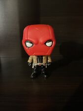 Funko Pop Vinyl: DC Universe - Red Hood - Pop In A Box (Exclusive) #372 picture