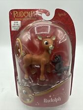 2008 Rudolph The Red Nosed Reindeer Forever Fun Brand New picture