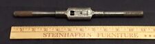GTD Greenfield Machinist #15 Tap Handle Wrench Made in USA picture