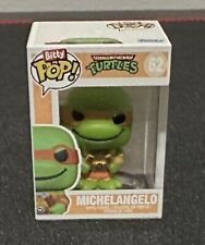 Funko Bitty Pop: Teenage Mutant Ninja Turtles - Michelangelo picture